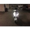 Scooter argent a vendre 580 EUR