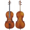 vieux violoncelle