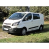 Ford Transit Custom 3/6 Places&#8207;