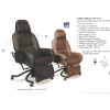 FAUTEUIL COQUILLE STYLLA