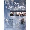 Festival "Les Cousins d'Amérique"