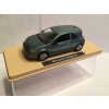 Renault Megane verte miniature 1/43