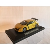 Renault Megane trophy miniature 1/43