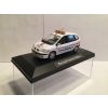 Renault Scenic Police miniature 1/43