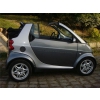 smart forTwo CABRIOLET 61CH PASSION