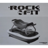 PLATEFORME VIBRANTE ROCK-N-FIT