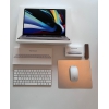 MacBook Pro 16" (fin 2019) vendu avec se