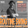 Stage de Routine Swing