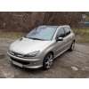 peugeot 206 hdi diesel 1,4 rolland garro