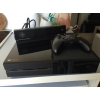 Xbox One 500go Kinect Manette