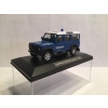 Land-Rover Gendarmerie miniature 1/43