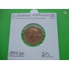 Belle Monnaie de 2 Cts NAPOLEON 1855 BB