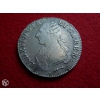 Monnaie: Ecu du Bearn argent Louis XVI