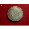 Monnaie: 5 Francs Argent NAPOLEON III 18