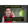 SAV / Service client - Dropshipping / Sh