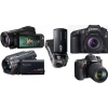 CANON Nikon Sony Leica JVC Panasonic