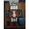 Drone DJI Mavic Pro PLATINIUM +3 batteri