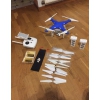 Drone phantom 4k pro