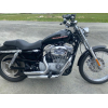 Moto Harley Davidson XL 883 SPORTSTER de