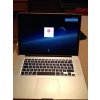 MacBook Pro 15" retina Late 2013