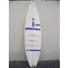 Surf shortboard 6'1" 1/2