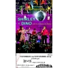 Le bal / spectacle de Shirley et Dino