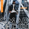 Masterclass Hip Hop avec Omar Khdiri