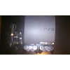 PS3 Slim 240 Go - 2 manettes - 12 JEUX