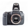 Canon EOS 60D avec 3 objectifs