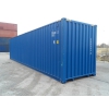CONTAINER MARITIME 40FT (12 m)