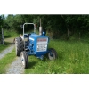 tracteur Ford 3000