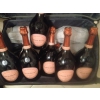 6 magnums champagne
