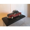Panhard taxi Parisien miniature 1/43