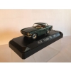Triumph TR6 verte miniature 1/43