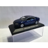 Volkswagen Phaeton bleu miniature 1/43