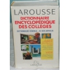 Dictionnaire Dictionnaire Encyclopédique