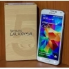 Samsung Galaxy S5 Blanc