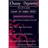 Animations 14 Juillet Chassy/Dejointes