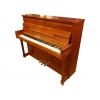 Piano Pleyel P118 acajou brillant