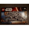 Lego 75105 STAR WARS Millennium Falcon