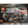 Lego 9395 TECHNIC Pickup Dépanneuse