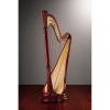 Harpe budin simple