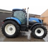 Tracteur agricole, New Holland T 7030 An