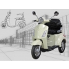 Scooter 3 roues DELTASCOOT Shopy 800