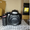 Reflex Numerique Nikon D3200 KIT 18-55