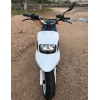 Scooter mbk