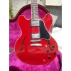 Magnifique Gibson USA ES-335 dot reissue