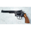Revolver Smith & Wesson 22LR mod.17-4