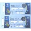 2 billets Finale Euro 2016 - 10 juillet