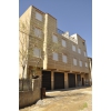 Villa à Béjaia de 6 appart et 4 garages